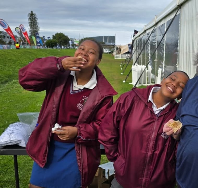 Rotary Knysna