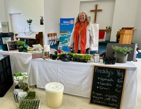 Rotary Knysna
