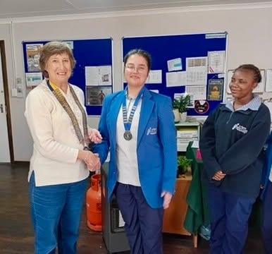 Rotary Knysna