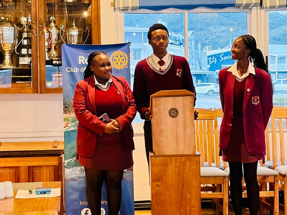 Rotary Knysna
