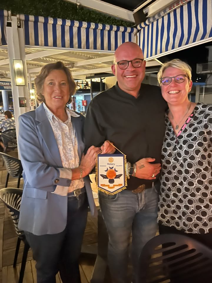 Rotary Knysna