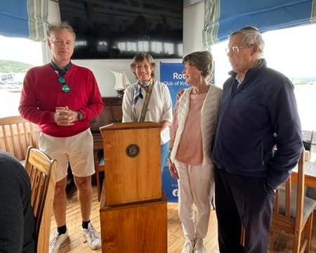 Rotary Knysna