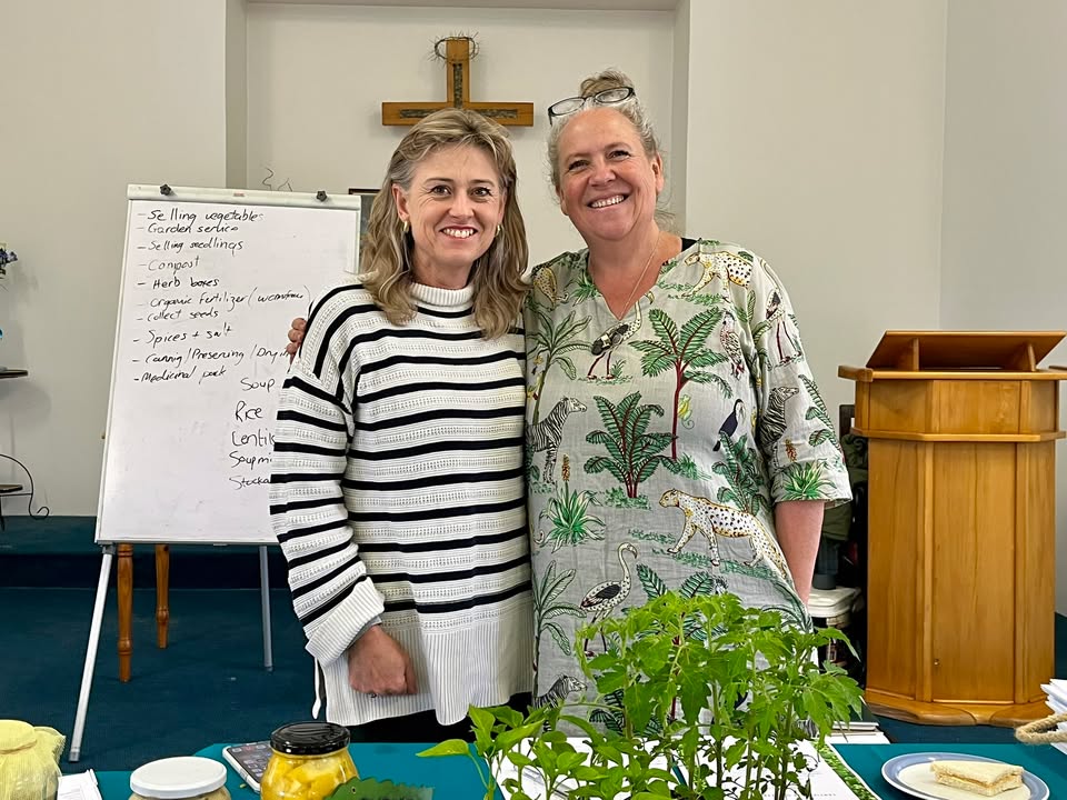 Rotary Knysna